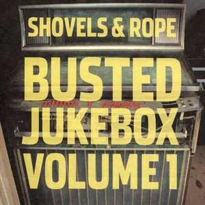 Busted jukebox : volume 1